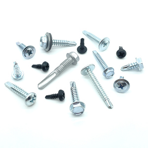 Self Drill Screws